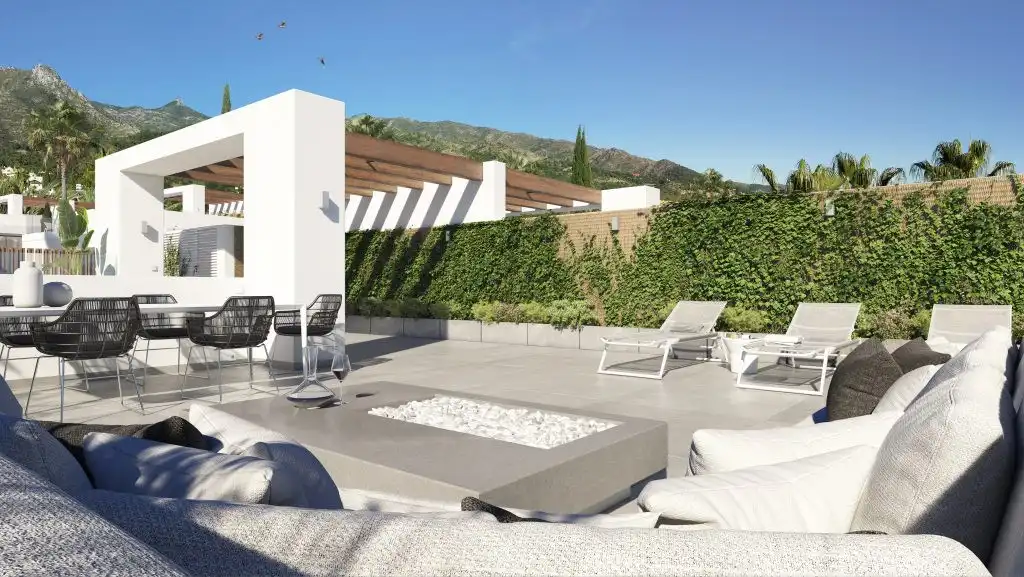 House with pool for sale in Marbella Centro, imagen 21
