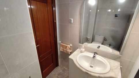 Foto 5 de Piso en venta en Bagatza - San Vicente, Barakaldo