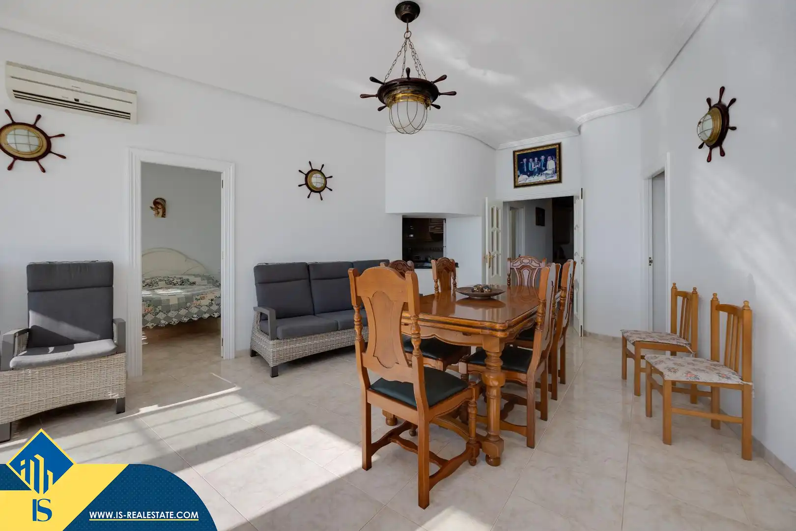 Flat with lift for sale in Playa del Acequión, Náufragos y Rocío del Mar, imagen 31