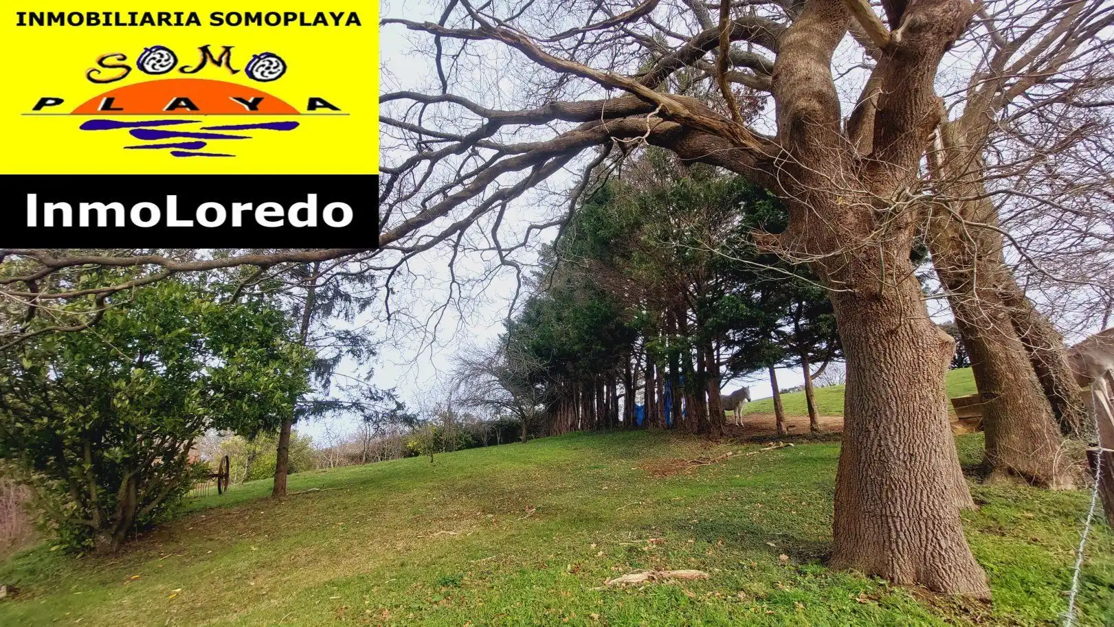 Casa o chalet en venta en Ribamontán al Monte con Calefacción y Jardín privado