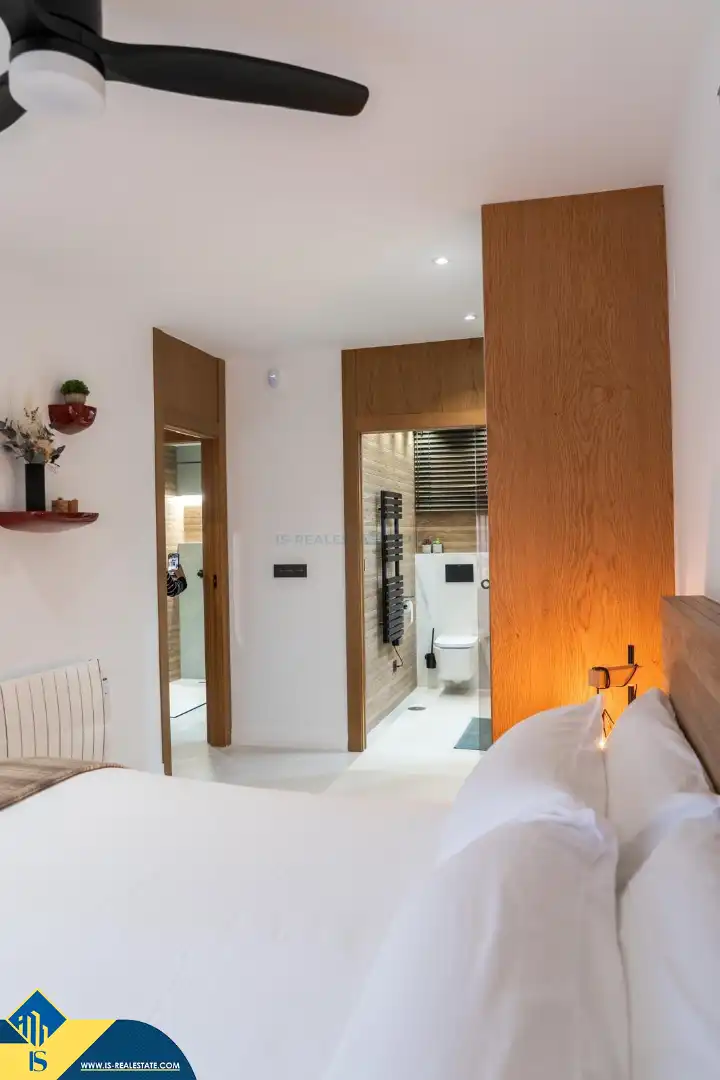 Flat with pool for sale in Playa del Acequión, Náufragos y Rocío del Mar, imagen 35