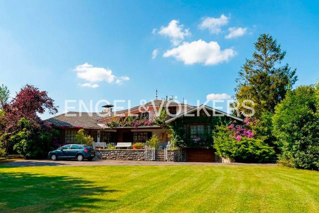 Casa-chalet en Venta en La Guía