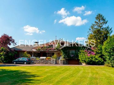 Maison avec jardin à vendre à Somió - Cabueñes