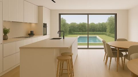 Foto 3 de Piso en venta en Carrer de Magarola, 28, Les Planes, Barcelona