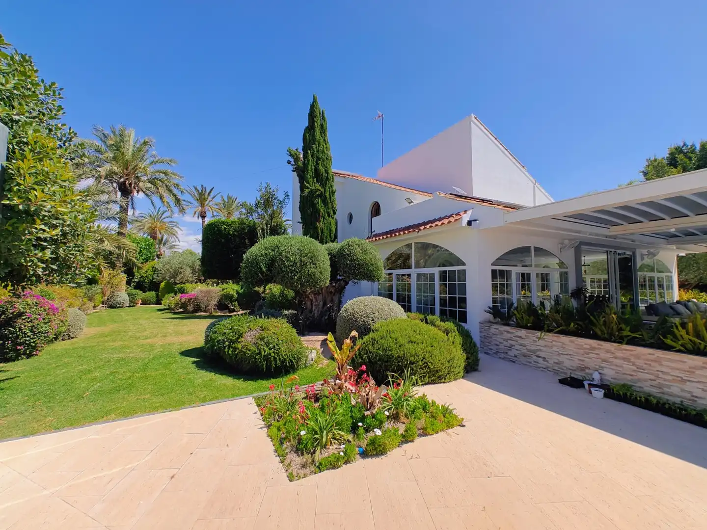 Casa con piscina in vendita a Jubalcoi, imagen 6