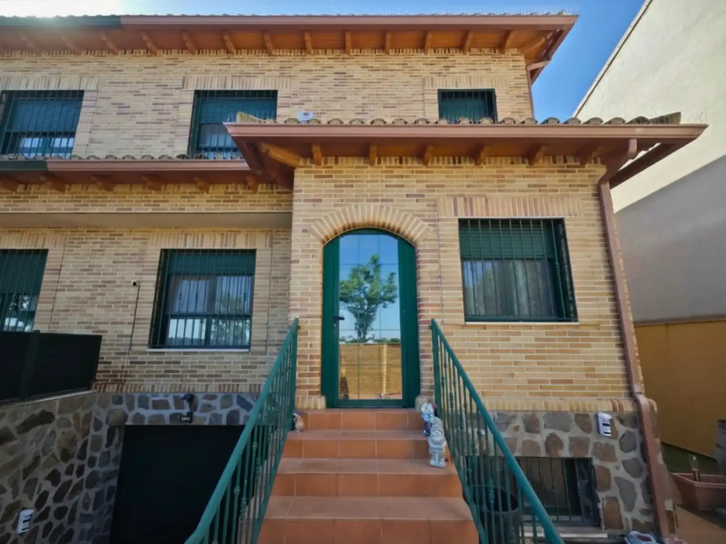 Habitatge amb jardí en venda a Calle de Lominchar, imagen 5