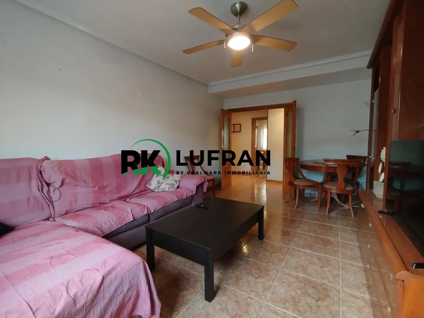 Appartement à vendre à Las Trescientas - San Francisco - Ciudad Vergel, imagen 4