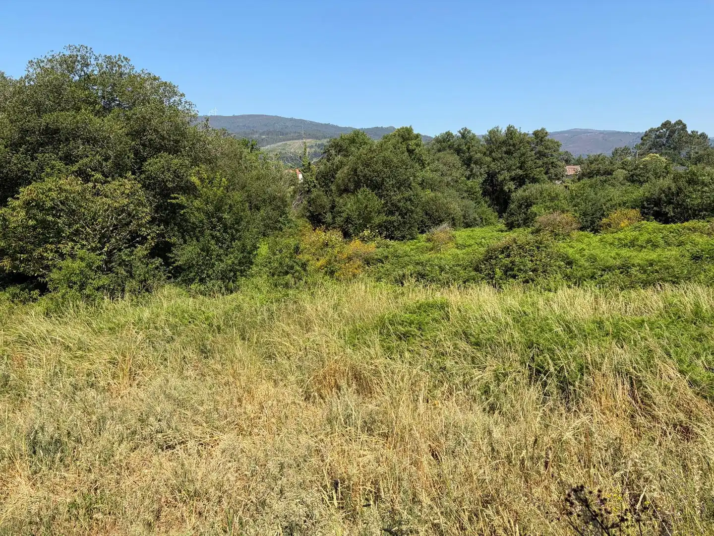 Casa o xalet en venda en A Cañiza   amb Calefacció, Jardí privat i Terrassa