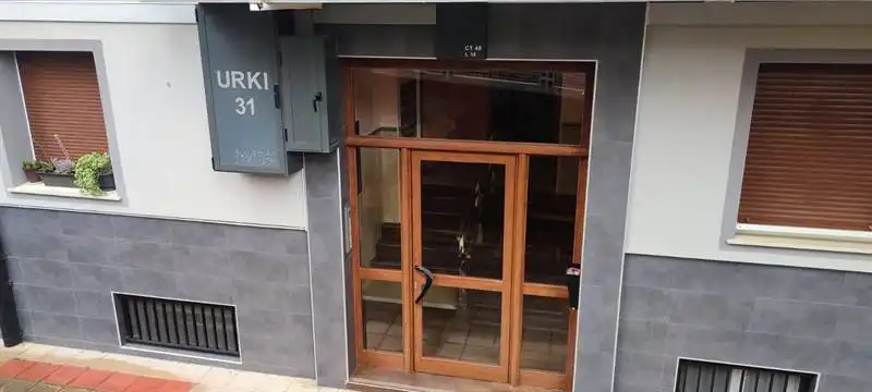 Apartamento en venta en Urki Kalea, Eibar