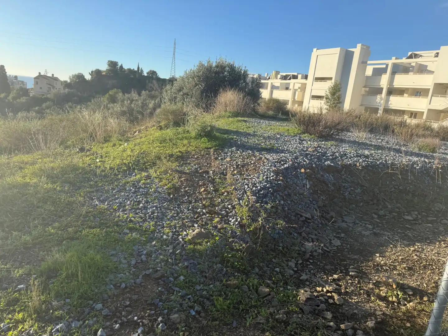 Residencial en venda en Cotomar