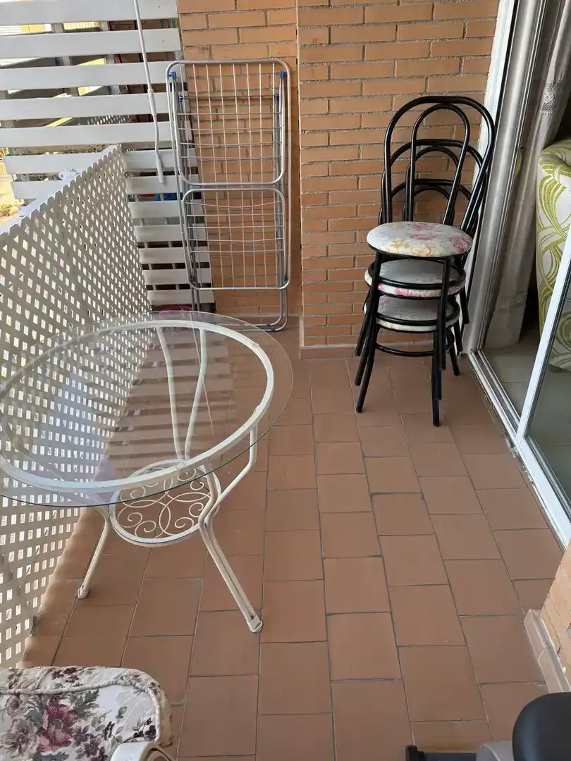 Terrassa de Pis en venda en Ciempozuelos amb Aire condicionat i Balcó