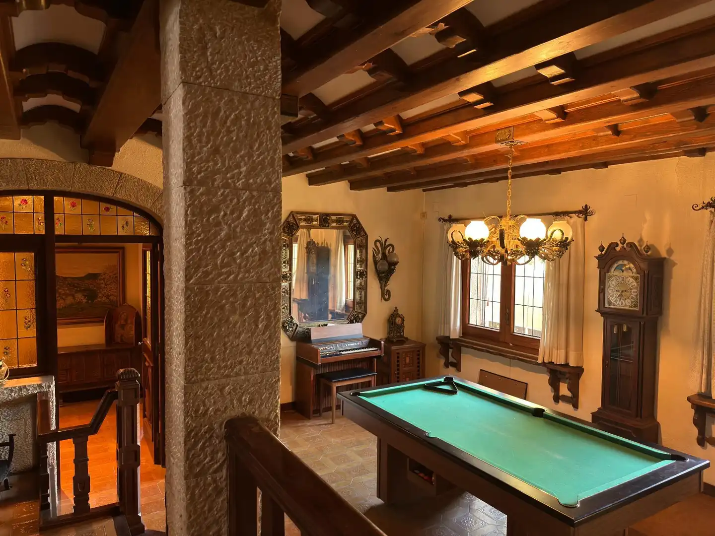 Casa o chalet en venta en Castellví de Rosanes