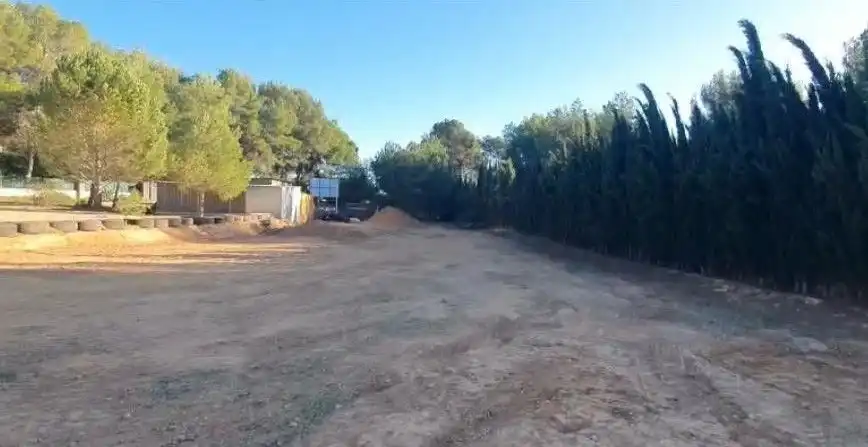 Terrenys i solars en venda a NUM 5 BARRANC DEL GALLEGO, imagen 9