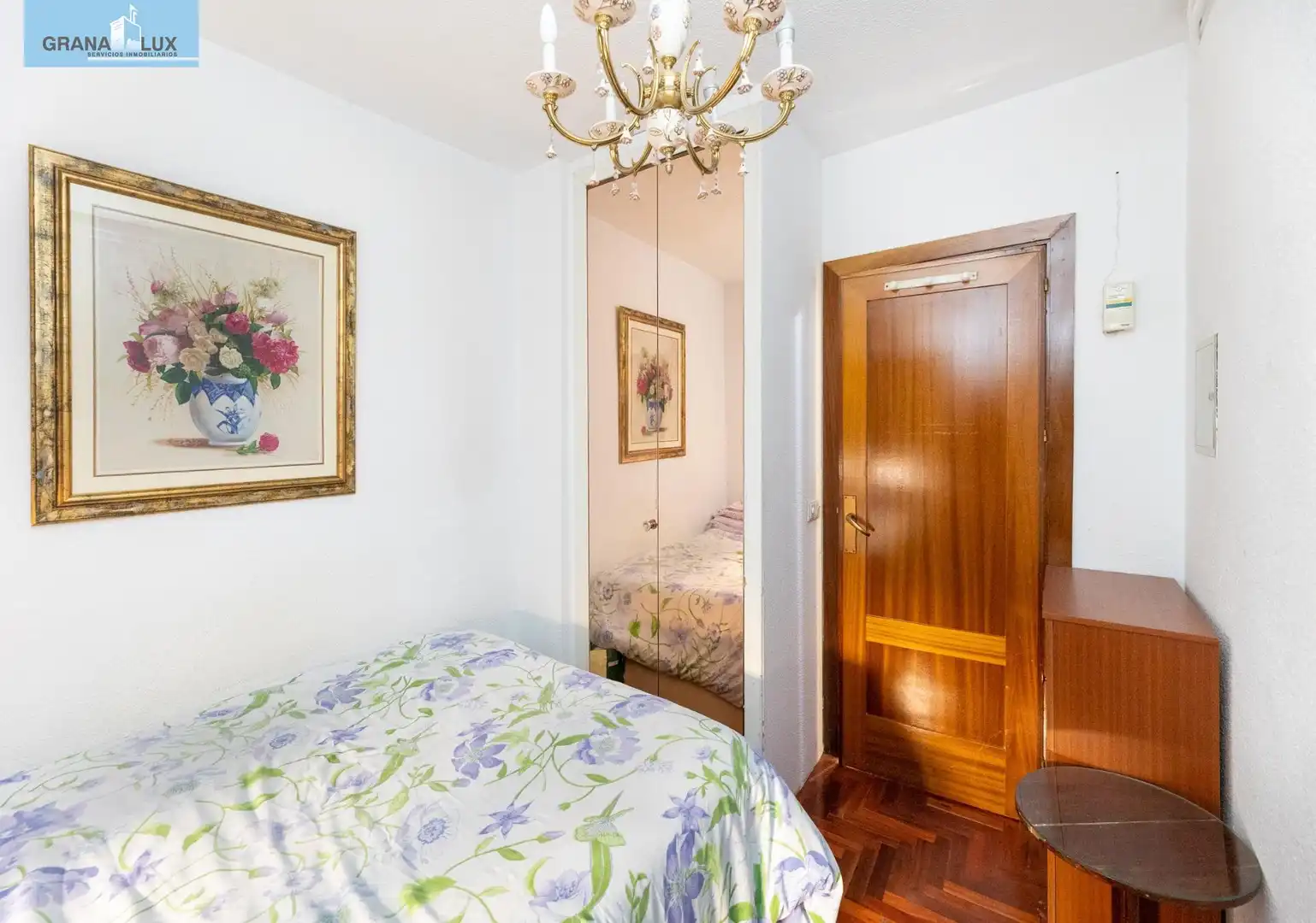 Flat with terrace for sale in Calle Tejeiro, imagen 21