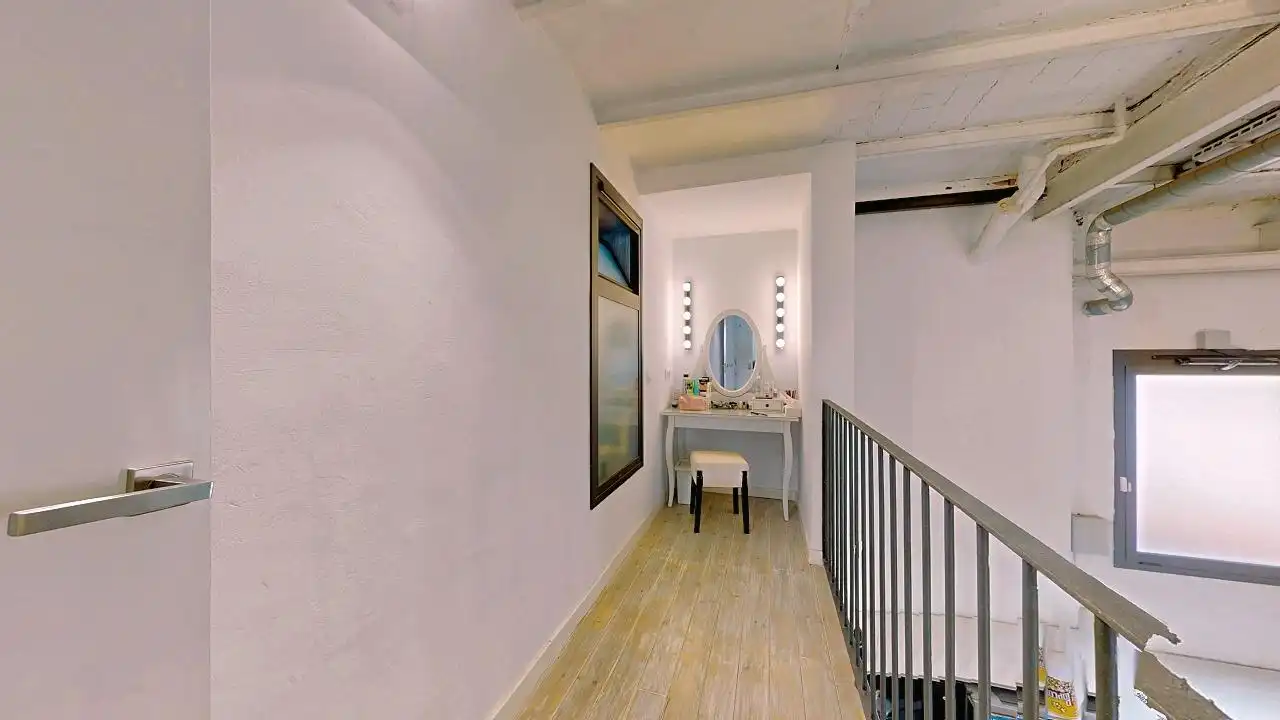 Piso en venta en El Poblenou