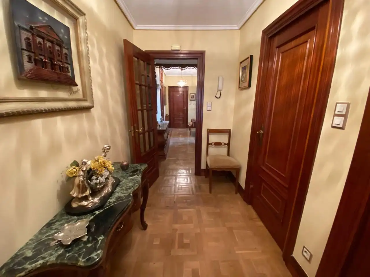 Piso con ascensor en venta en Calle República Argentina 5, imagen 18