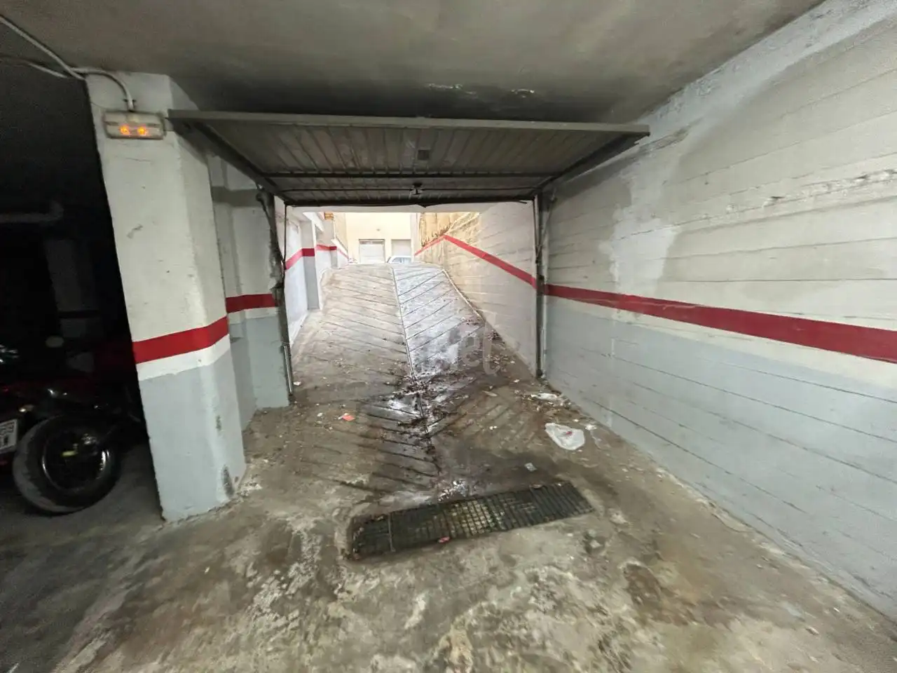 Garaje de alquiler en Calle PRADES, Campclar
