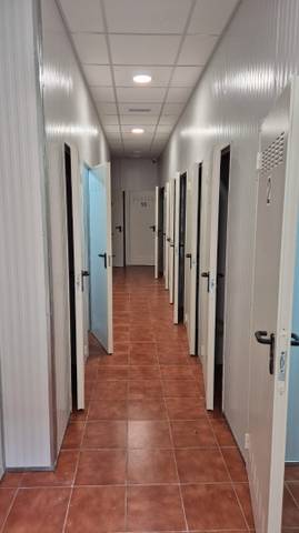 Trastero en Alquiler en Carrer de Lluís Fenollet, 4 en La Fontsanta