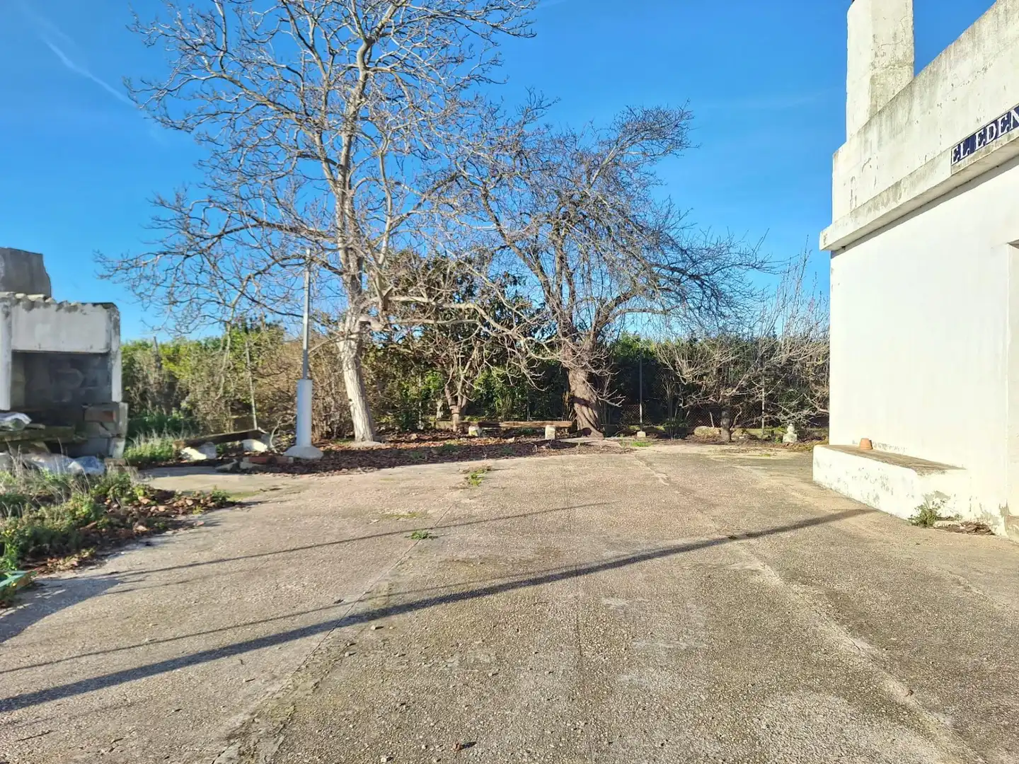 Casa o chalet en venta en Sollana con Terraza y Piscina