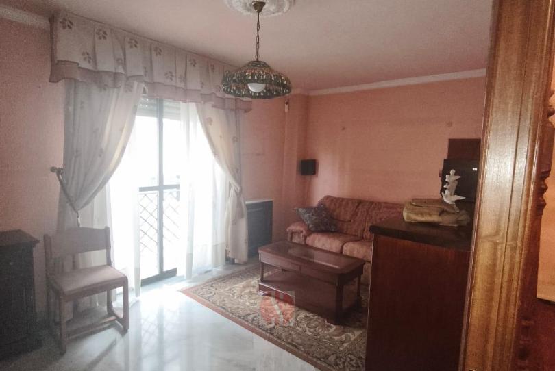 Foto 1 de Pis en venda a Calle Agustina de Aragón, 23, Fígares, Granada