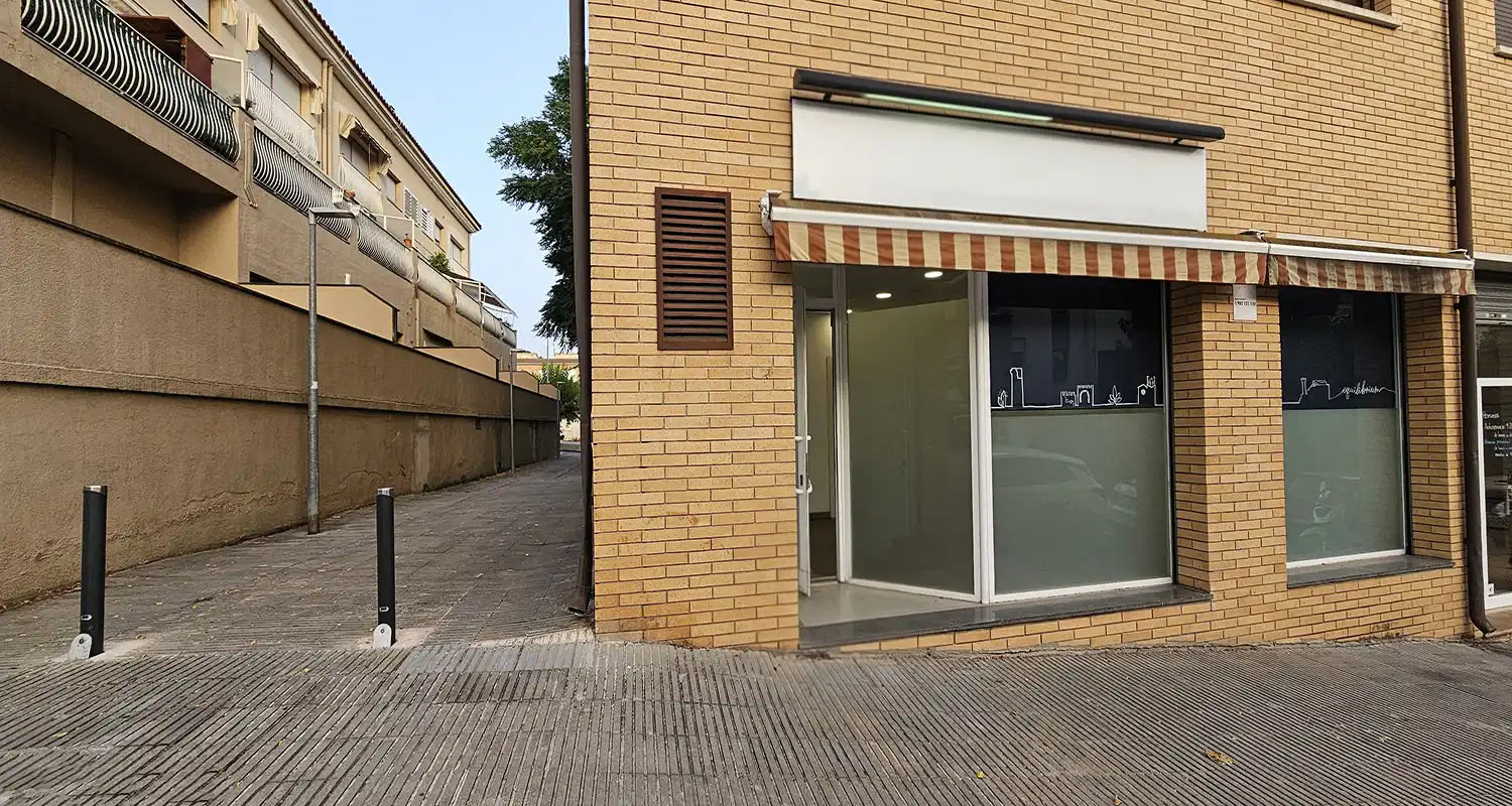 Gewerbefläche zum Verkauf in Carrer Girona 23, imagen 16