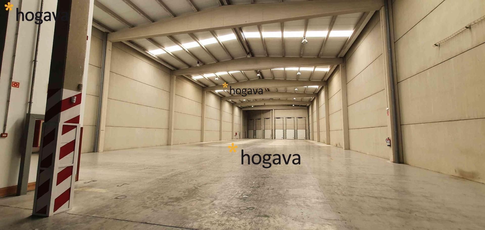 Industrial buildings to rent in Olesa de Montserrat