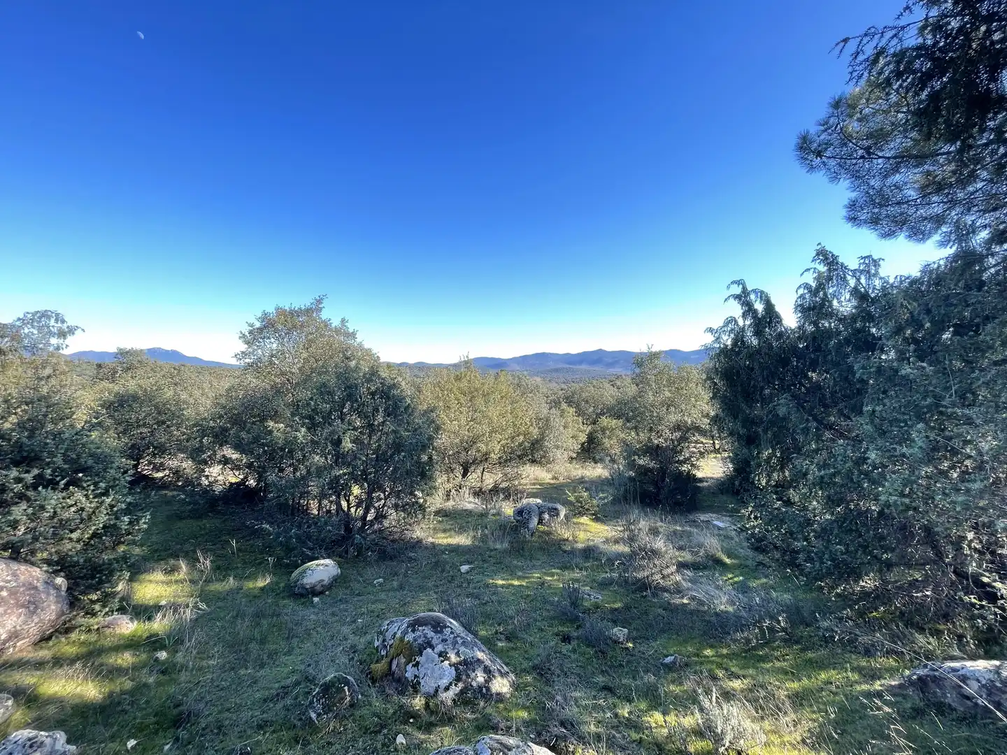 Terreni e lotti in vendita a Fresnedilla, imagen 16