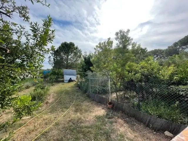 Lands and plots for sale in La Pobla de Claramunt, imagen 5