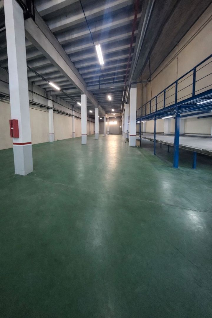 Industrial buildings for sale in Sant Just Desvern