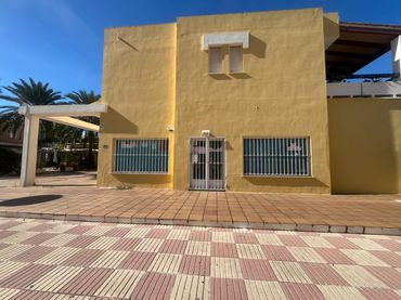 Local comercial en venda a Xeraco