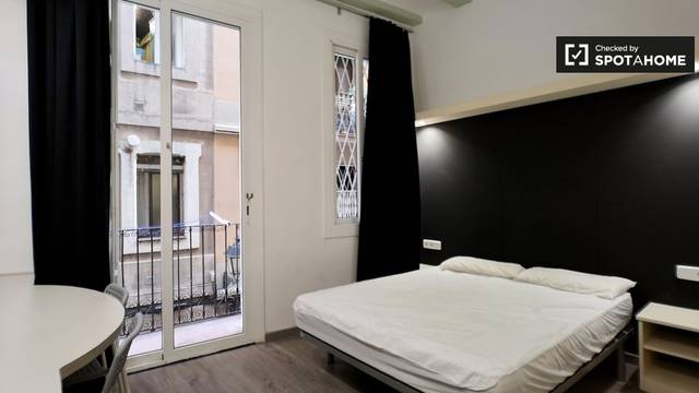 Piso en Alquiler en El Raval