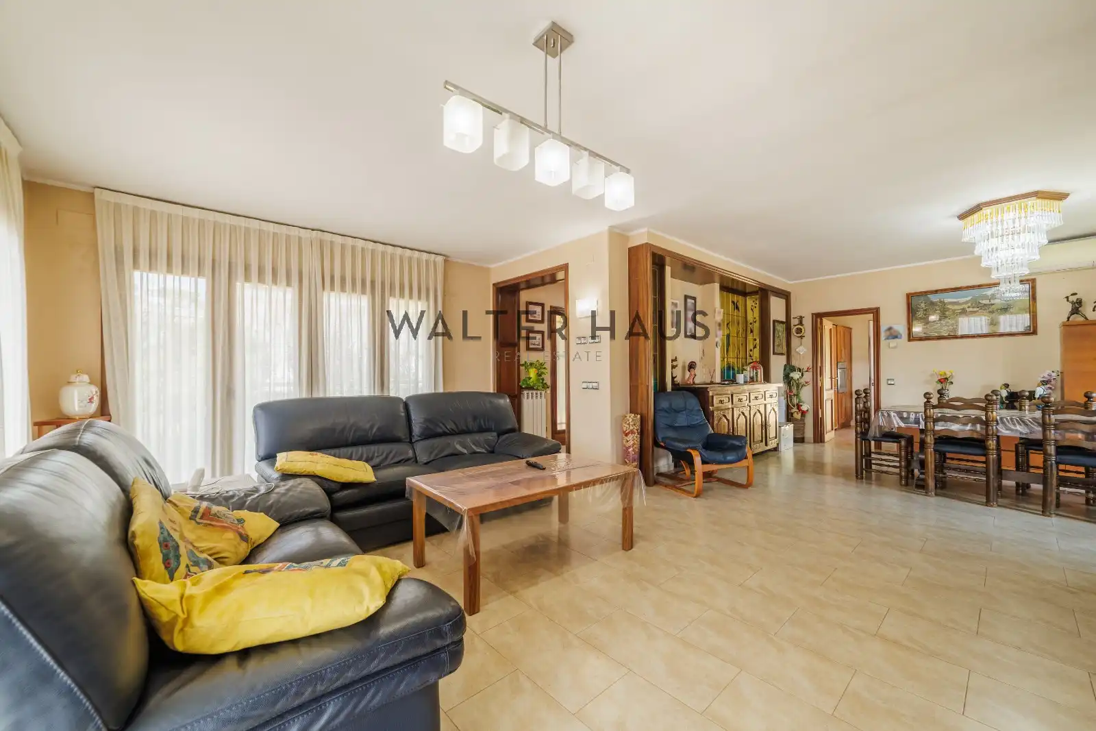 Haus mit Terrasse zum Verkauf in Carrer Església, imagen 7