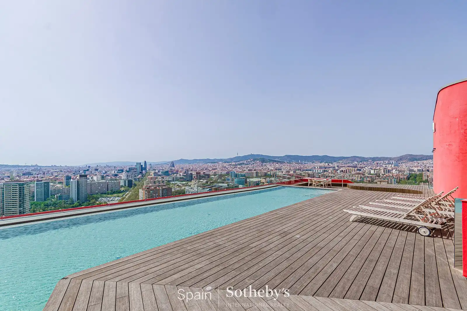 Mini appartamento con piscina in vendita a Sant Martí, imagen 31
