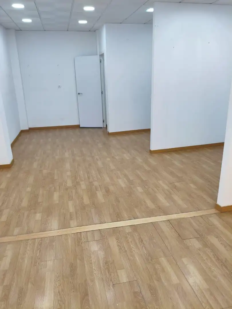 Local comercial en venda a Adra, imagen 2