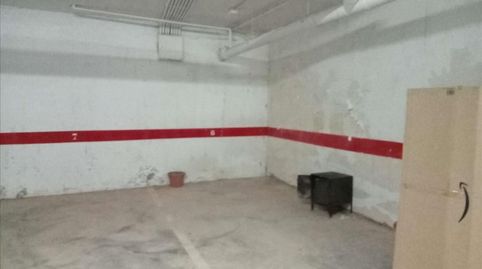 Foto 5 de Garatge en venda a Manuel Acedo, 135, Centro, Los Alcázares