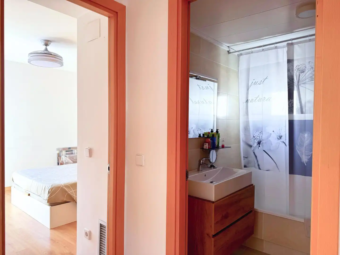 Appartement compact à vendre à Calle GUILLEM DE BERGUEDA 13, imagen 20