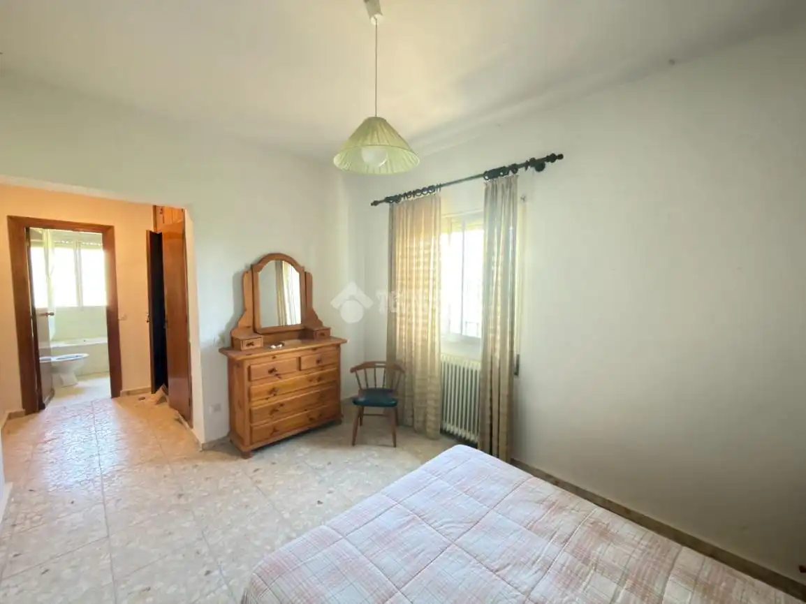 Dormitori de Casa o xalet en venda en Nambroca amb Calefacció