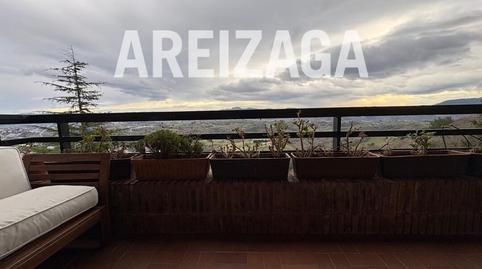 Foto 3 de Pis de lloguer a Igeldo, Donostia - San Sebastián