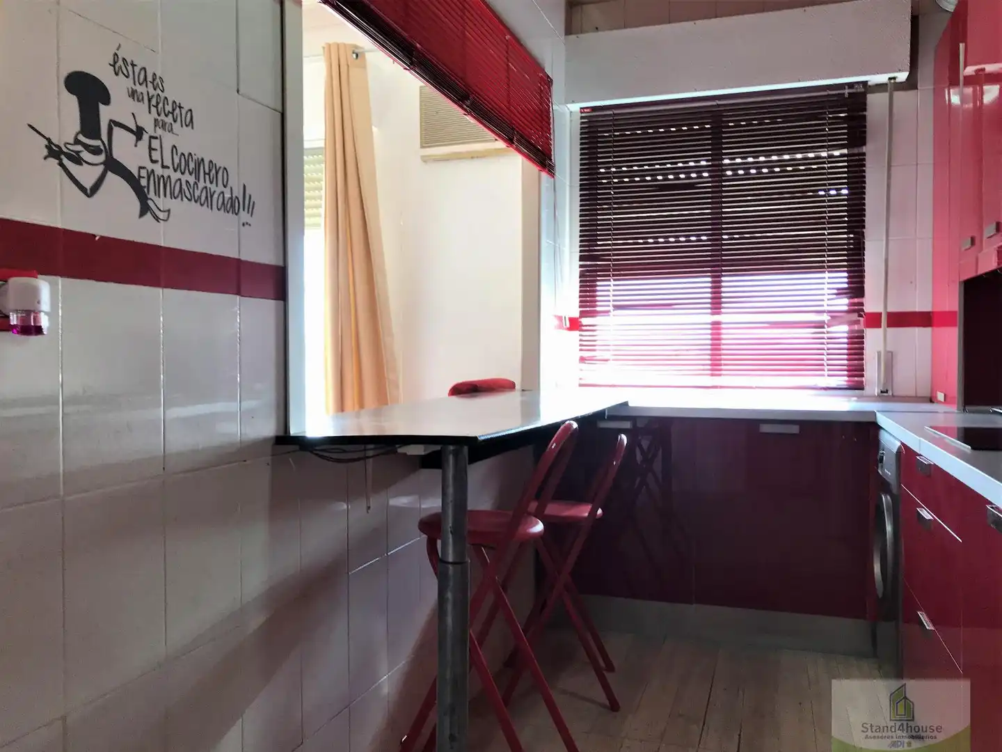 Piso en venta en Bollullos Par del Condado