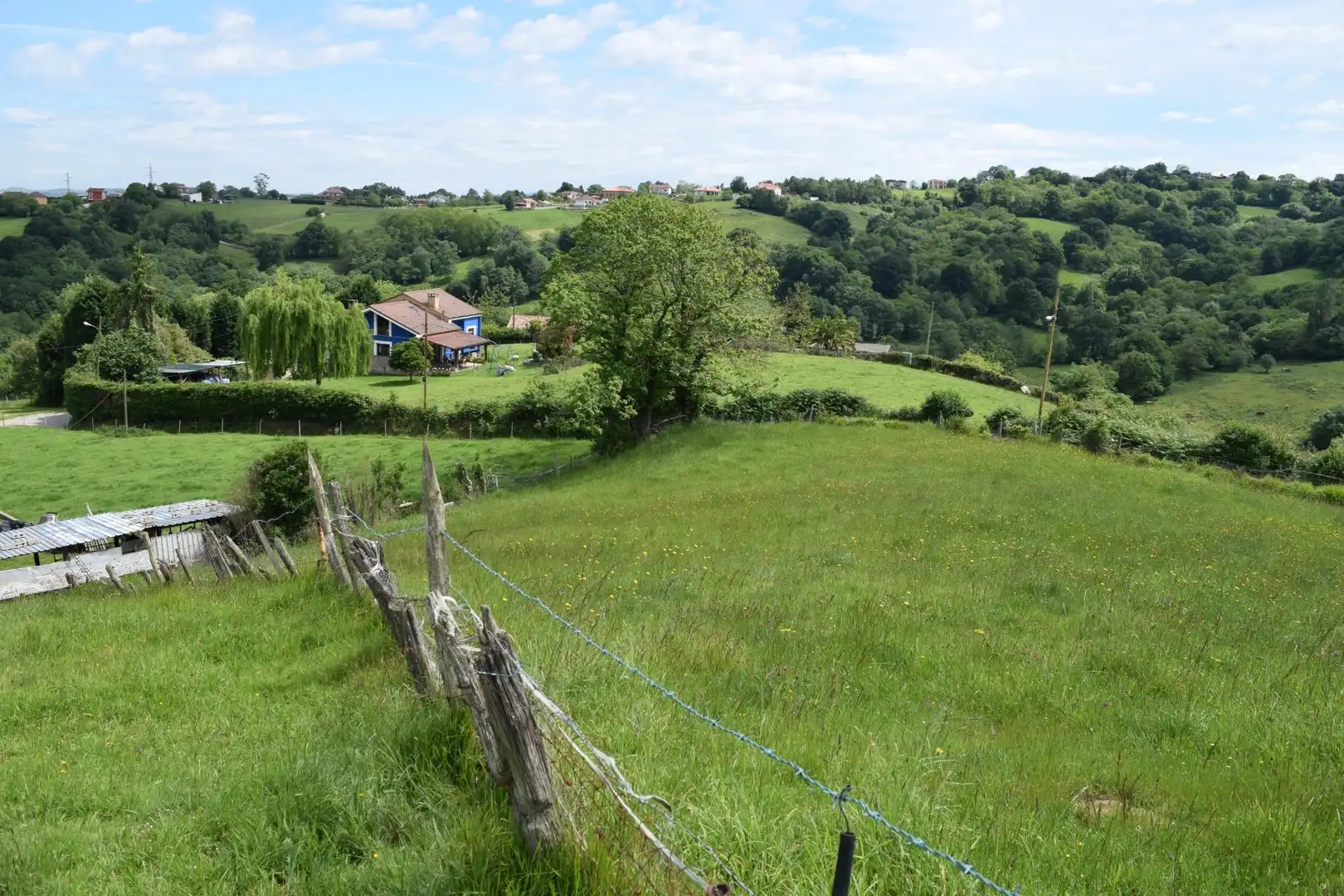 Terreno residenziale in vendita a Carretera Los Molinos 19, imagen 23