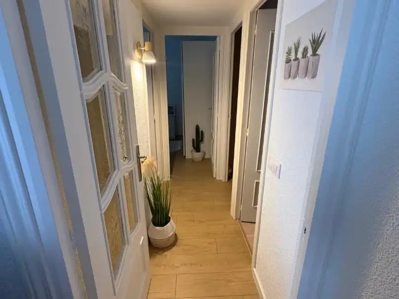 Piso en venta en Móstoles con Aire acondicionado, Terraza y Balcón
