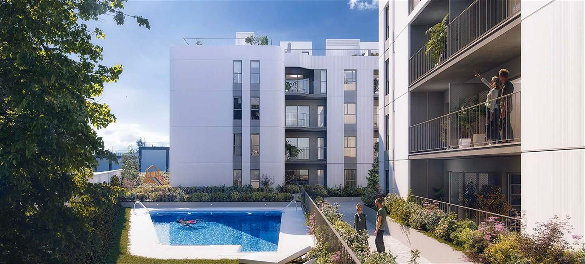 Planta baixa en venda a Calle Nuestra Señora del Carmen, 1, Centro - Doña Mercedes