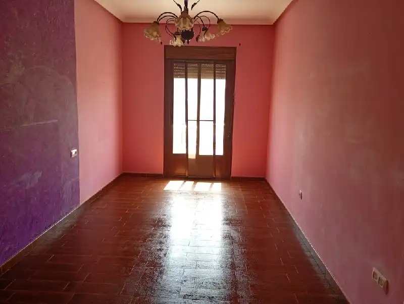 Piso en venta en La Carolina