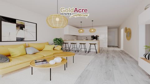 Foto 4 de Casa o chalet en venta en Villaverde, La Oliva