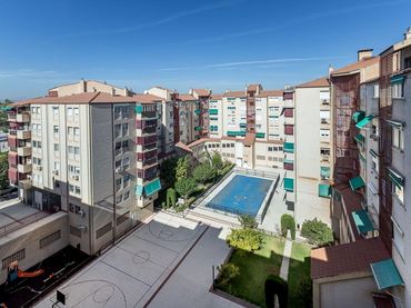 Pis amb piscina de lloguer a Ronda