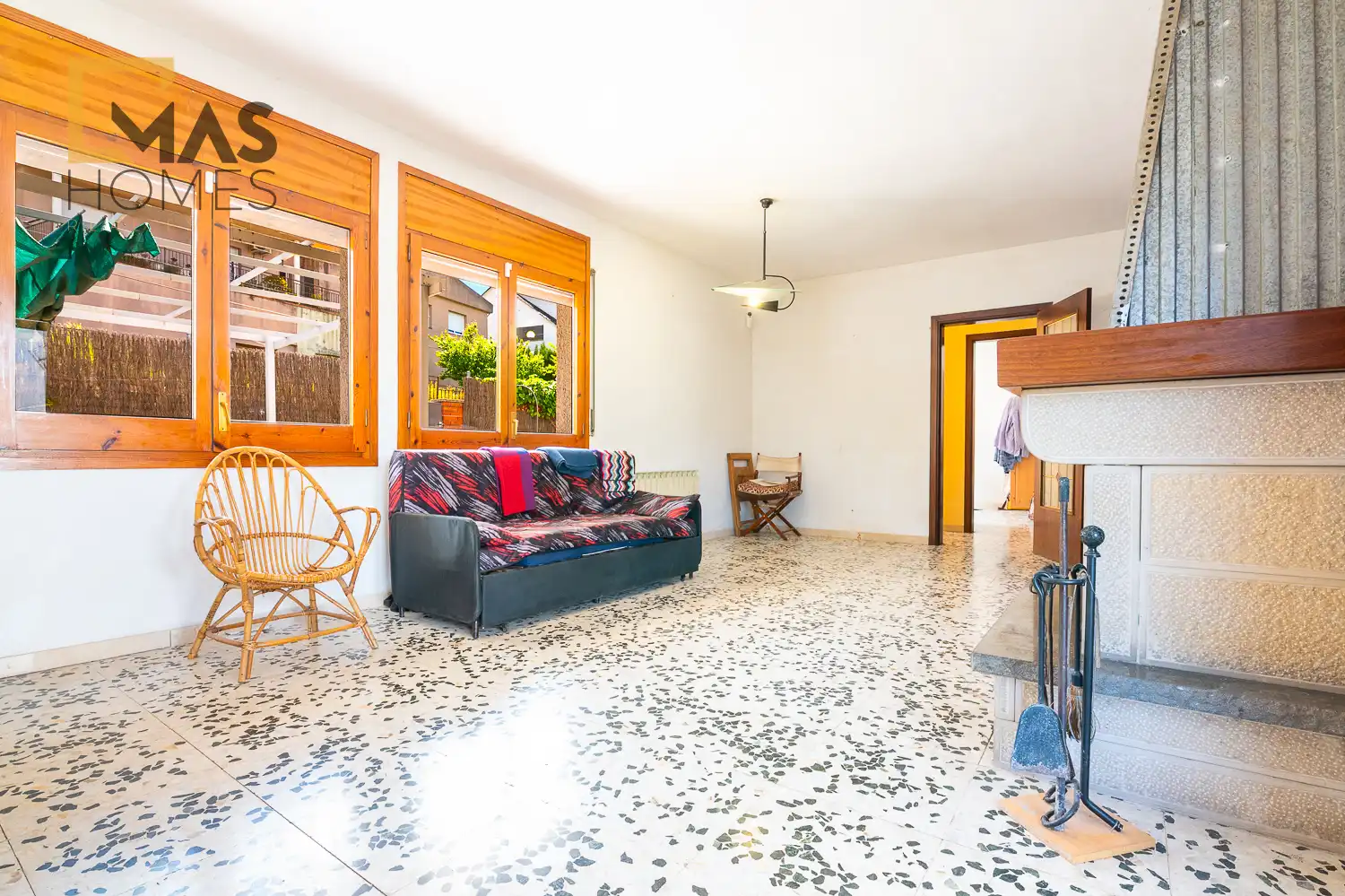 Haus mit Terrasse zum Verkauf in Carrer del Berguedà, imagen 11
