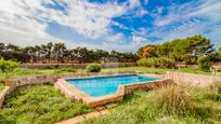 Swimming pool of Country house for sale in Maó  with Terrace and Swimming Pool