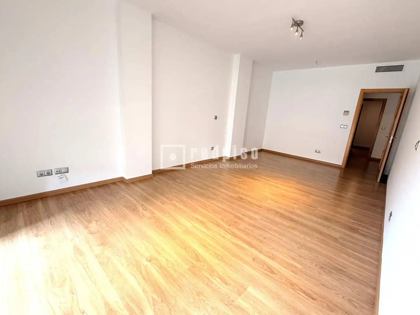 Piso de alquiler en Málaga con Aire acondicionado, Calefacción y Terraza