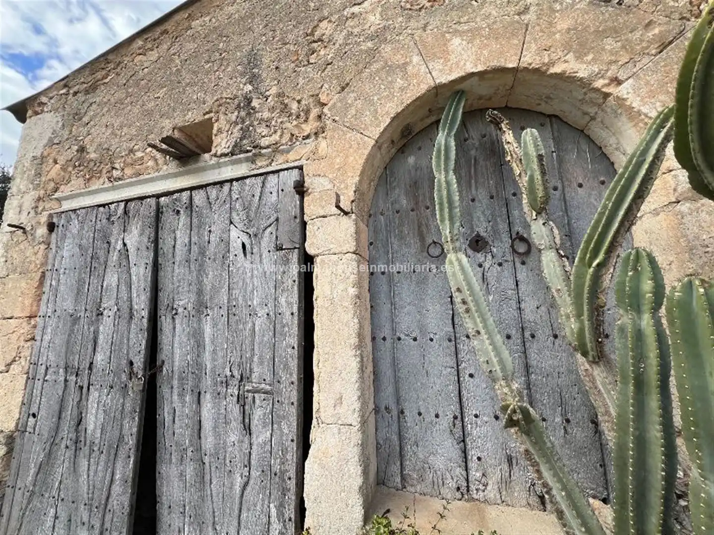 Casa rústica en venta en Llubí, imagen 5