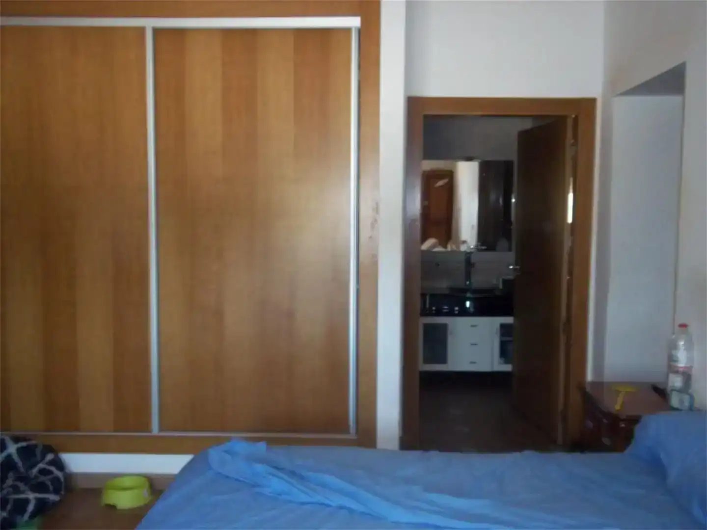 Habitación de Casa o chalet en venta en Lorca con Aire acondicionado